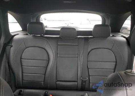 2019 Mercedes-Benz Glc 300 4Matic from USA, damaged, VIN WDC0G4KBXKV147685